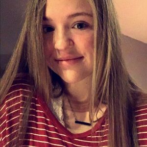 Meet your Posher, Mallory